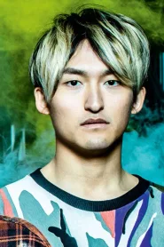 小滨良太
