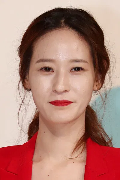 李英珍