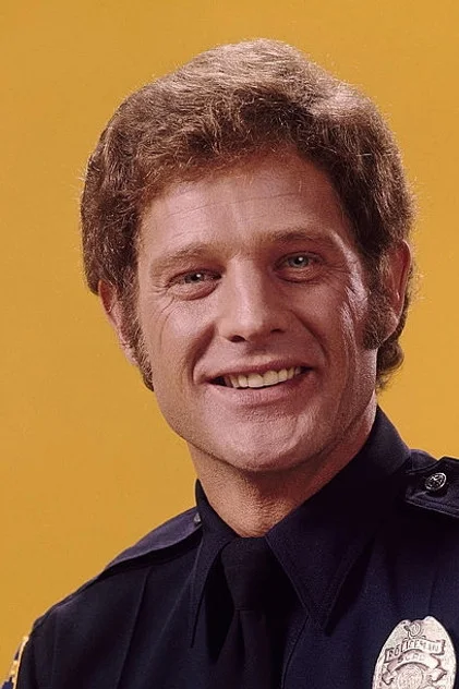 Sam Melville