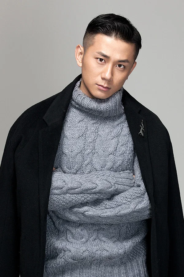 王桂峰