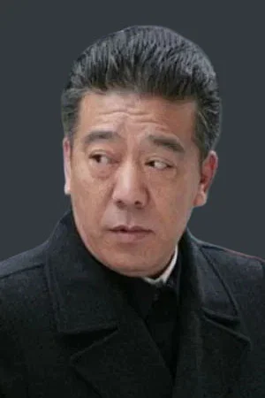 崔杰
