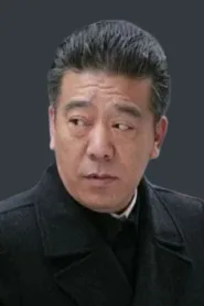 崔杰