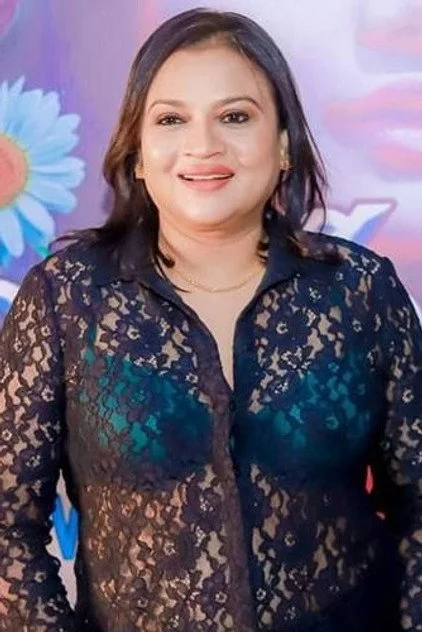 Semini Iddamalgoda