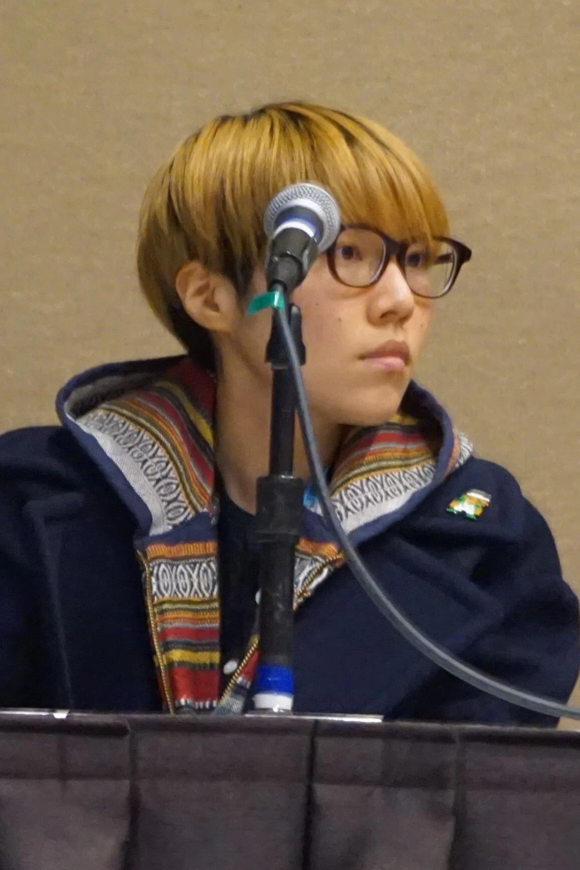松本理惠