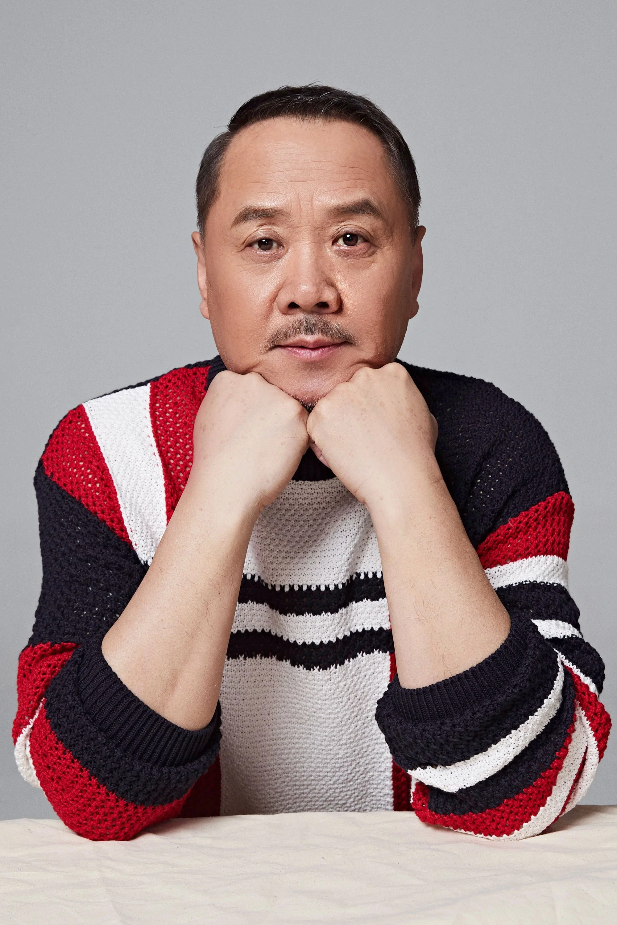 曹力