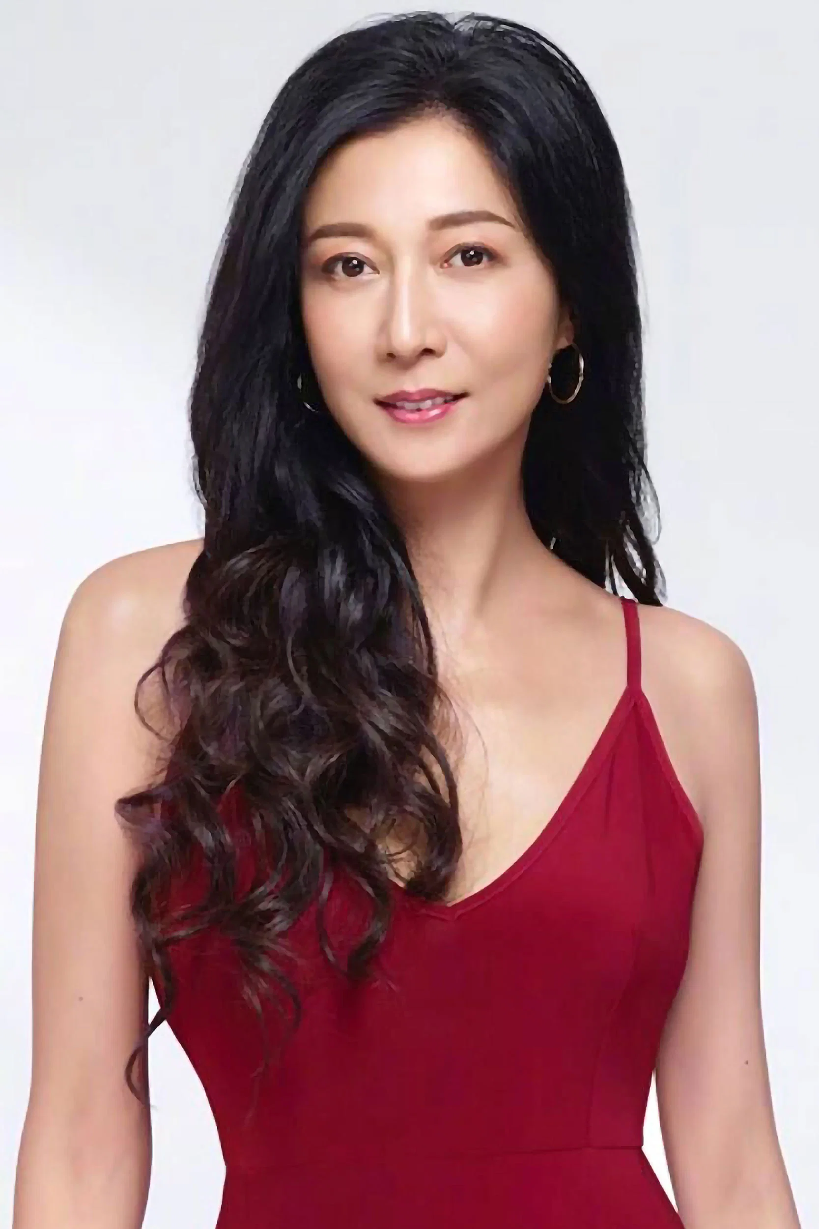 吴绮莉
