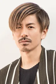 森田刚