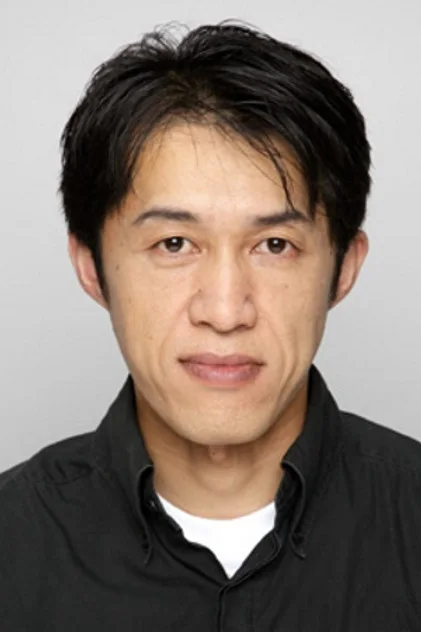 吉増裕士