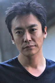 加藤虎之介
