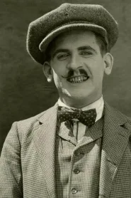 James Parrott