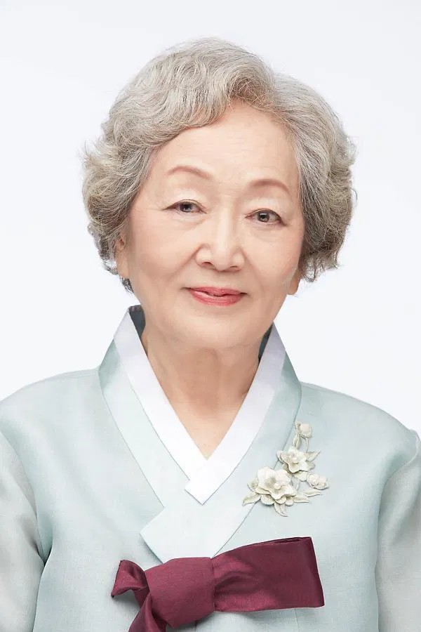 金英玉