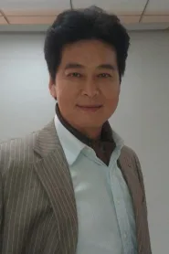 刘尚谦
