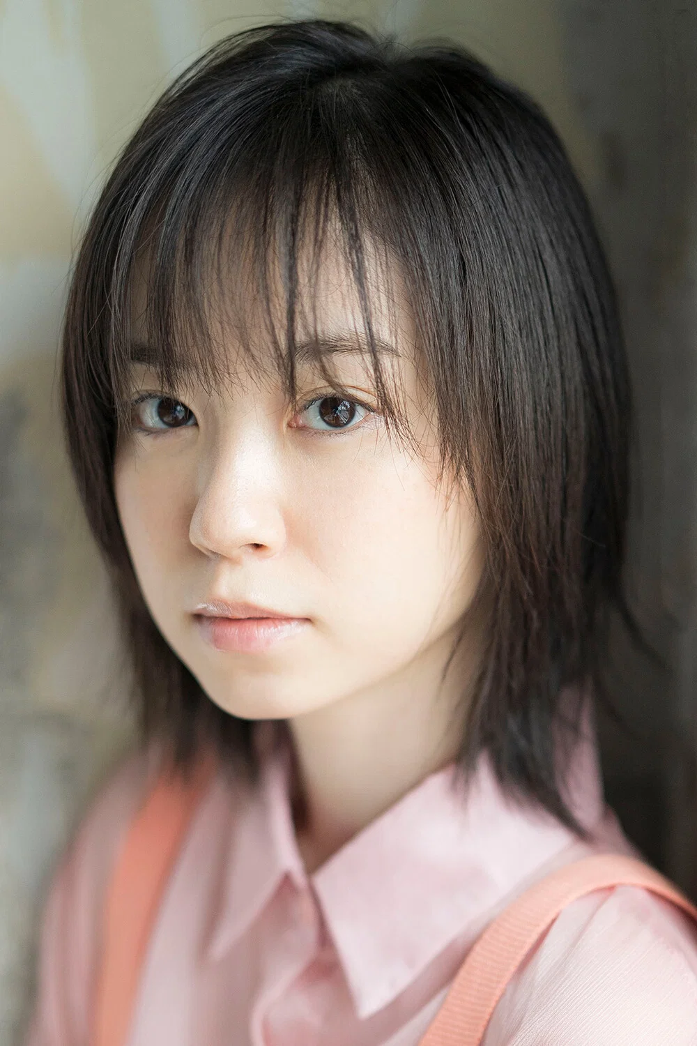 柴田杏花