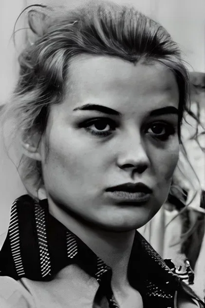 Аня Пенчева