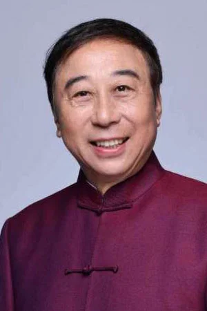 冯巩