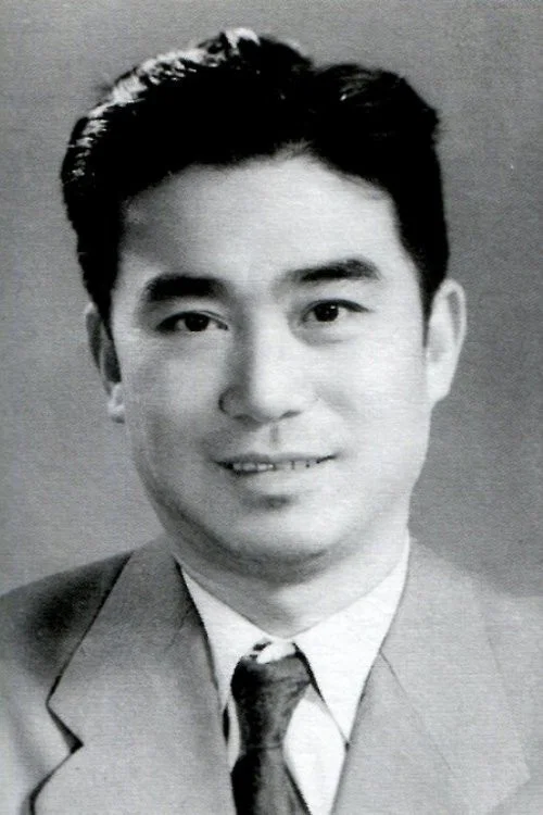 陈戈
