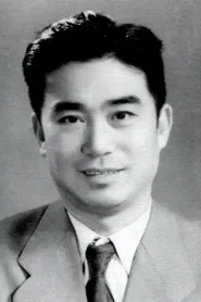 陈戈