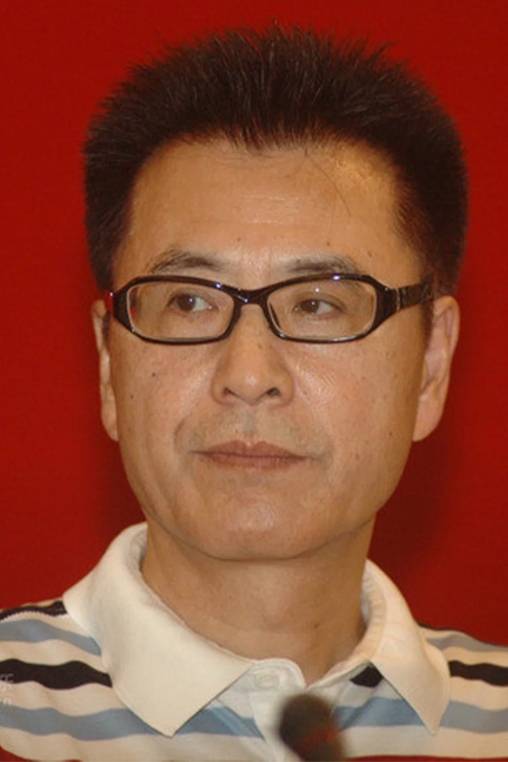 王华英