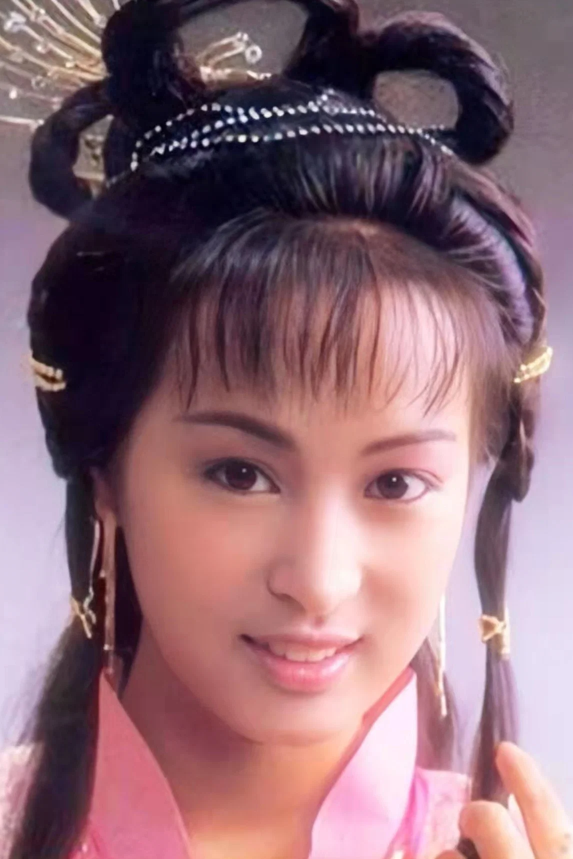 黎美娴