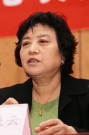 肖桂云