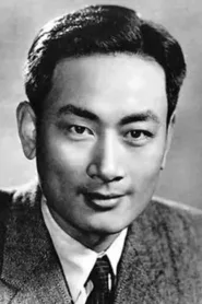 庞学勤