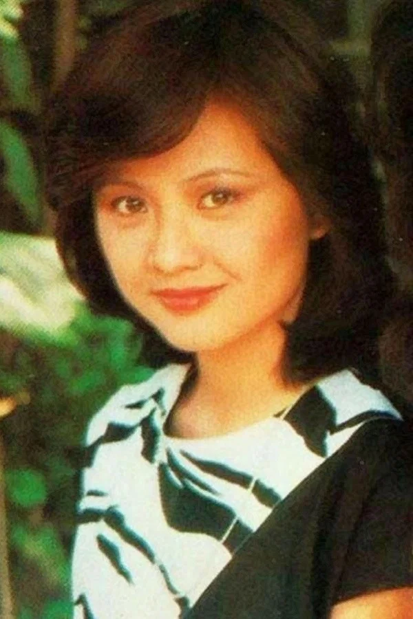廖安丽