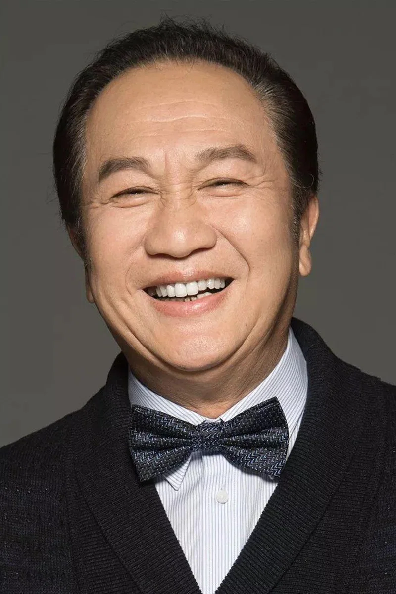 郭锋