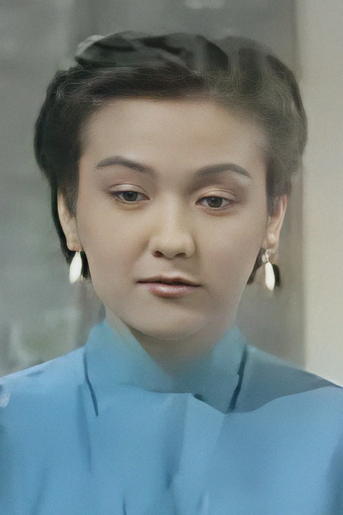 傅玉兰