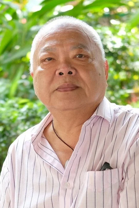 徐广林