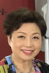 麦洁文