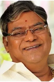 కోట శ్రీనివాస రావు