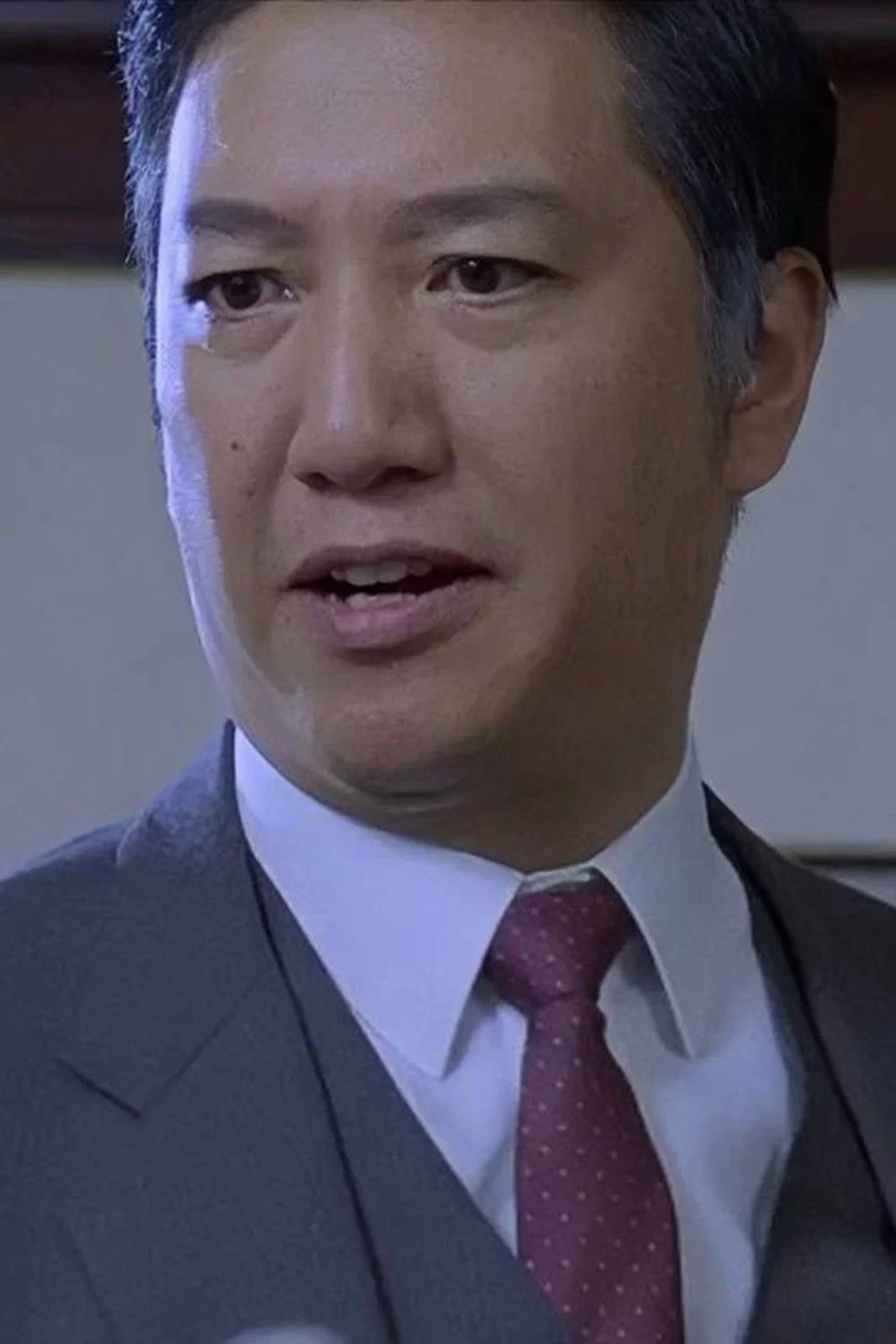 卢雄