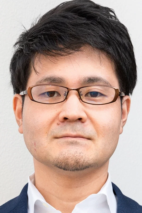 山口洋輝