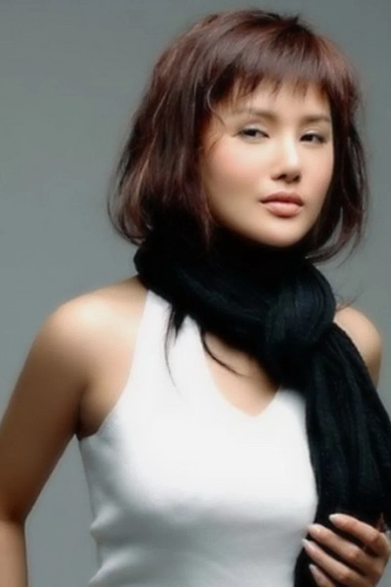 杨欣