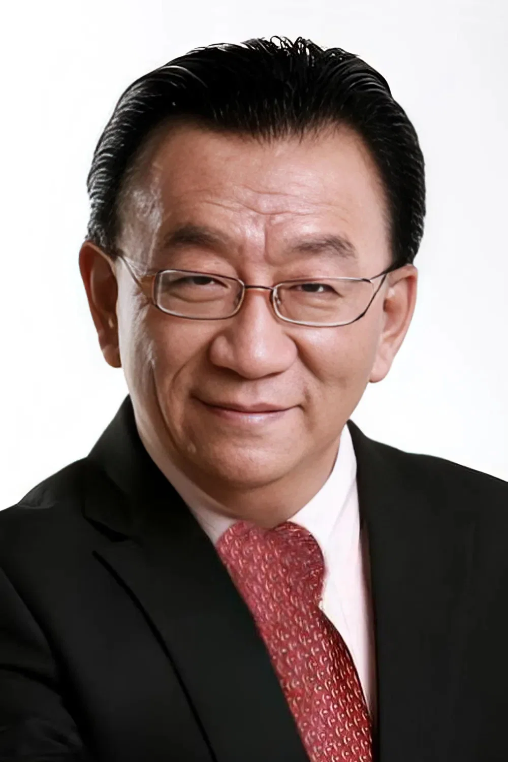 侯耀华