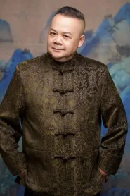 马捷