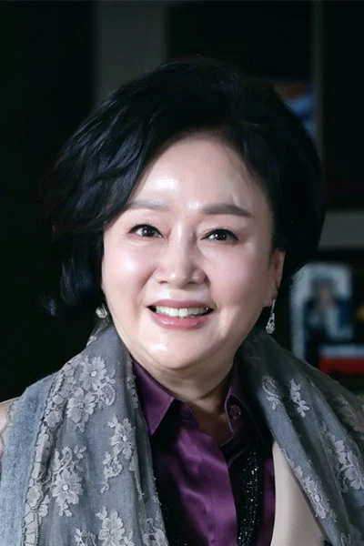 金昌淑