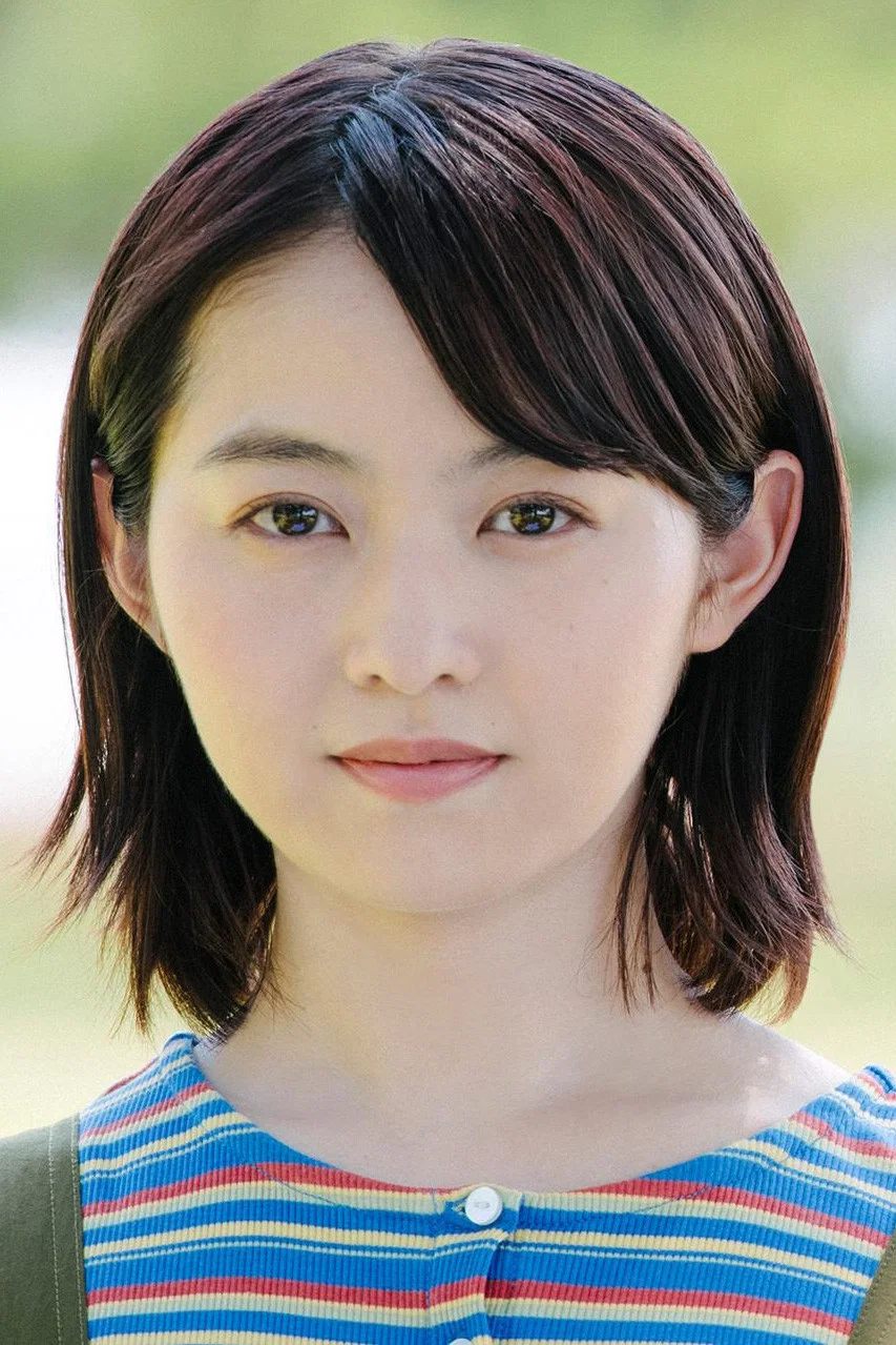 伊藤万理华