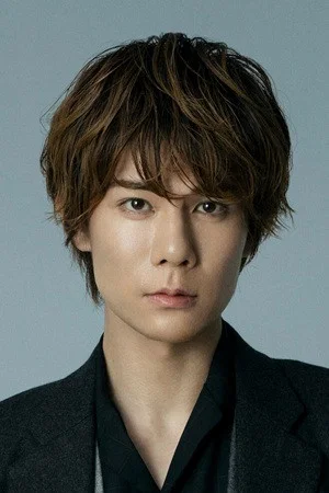 柿泽勇人