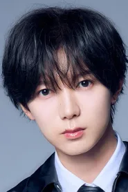 七五三掛龙也