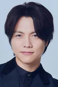重冈大毅