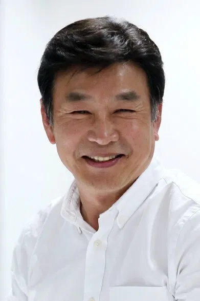 吉勇宇