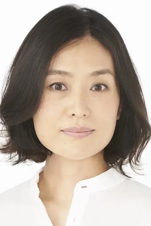 吉本菜穗子