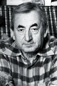 Семён Лунгин