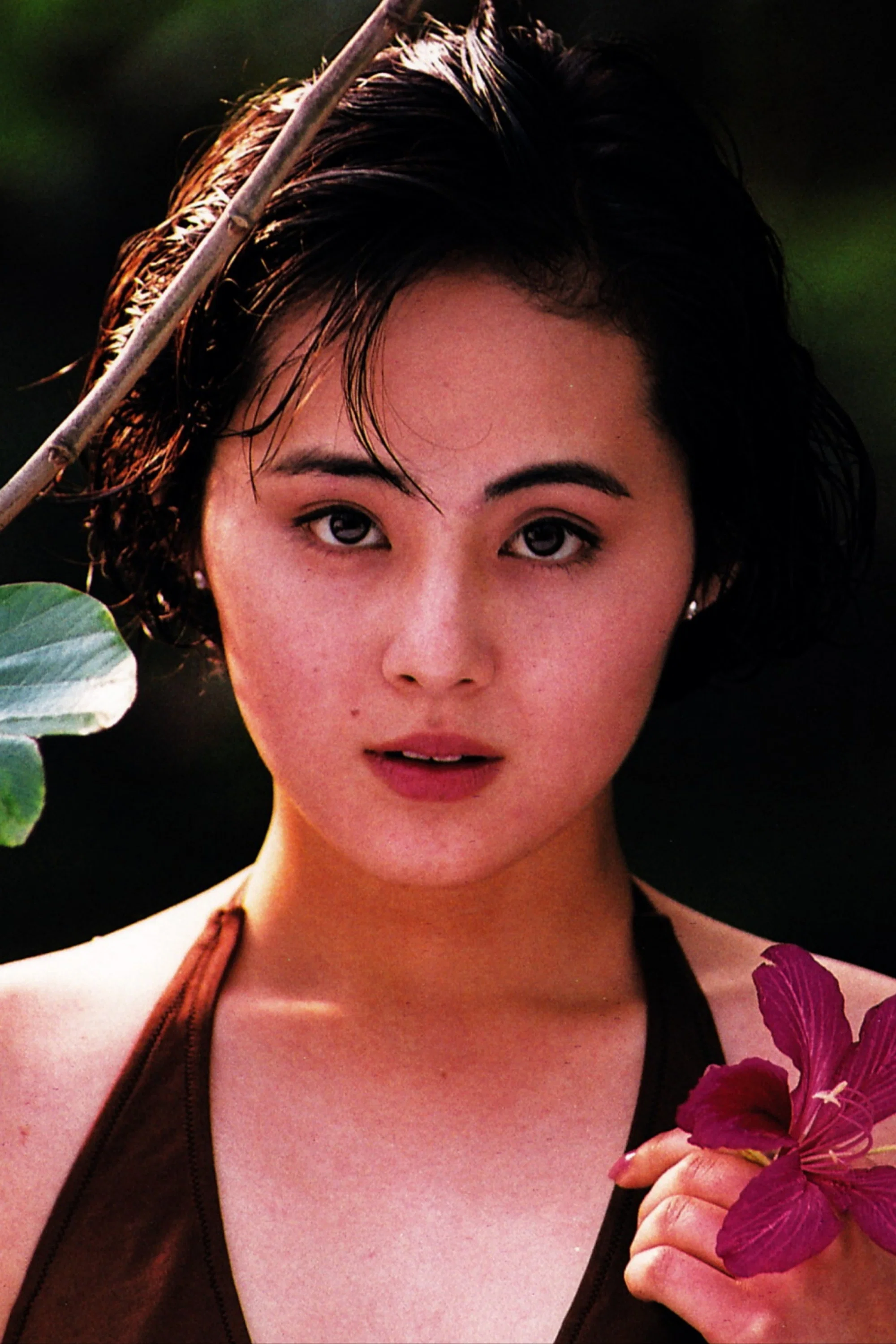 Megumi Mori