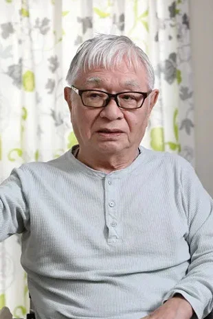 小沼胜