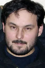Александр Родионов