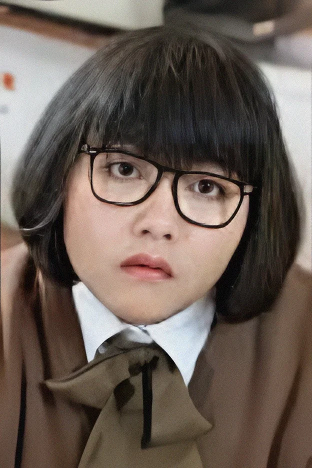 罗雪玲
