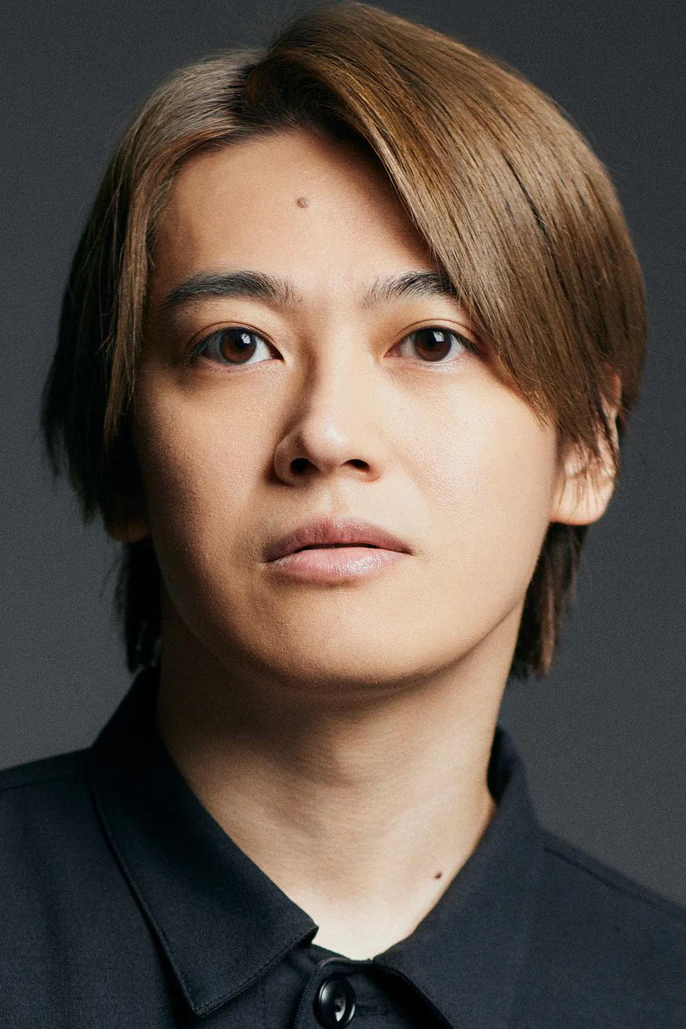 大河元气