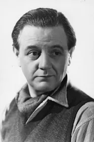 Naunton Wayne